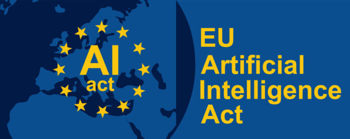ai act regolamento europeo per l'intelligenza artificiale