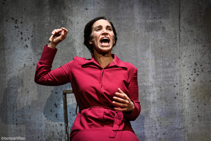 L’assaggiatrice di Hitler