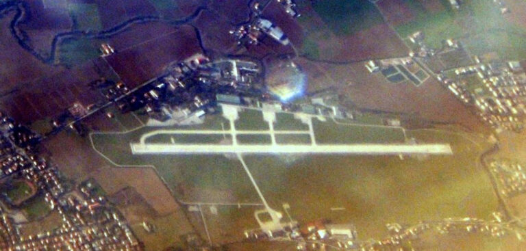 Le compagnie aeree nate a Vicenza (e dintorni) e la storia dell’aviazione locale. Mai decollata.