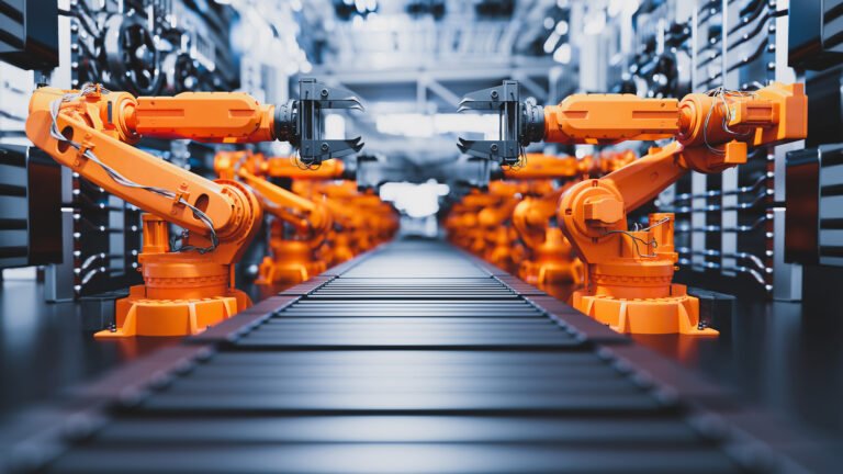 Come le aziende di Vicenza stanno usando l’intelligenza artificiale