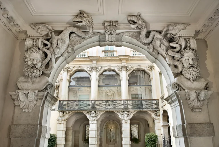 Gallerie d’Italia Vicenza: domenica 12 aprile ultimo concerto di Ensemble Musagete
