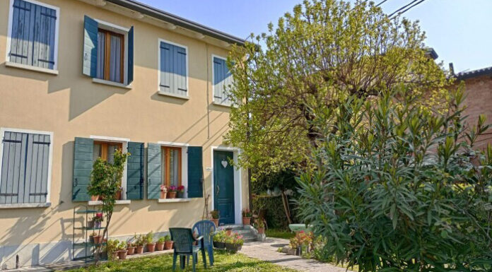 Emergenza casa in Veneto