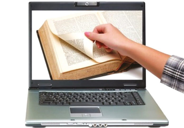 scrivere e pubblicare