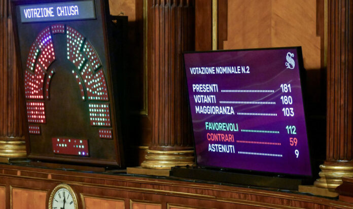 speciale referendum giustizia