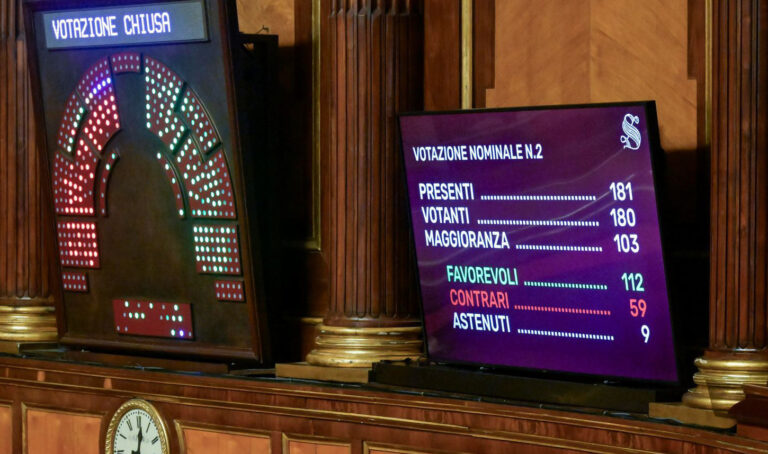 Legge sulla separazione delle carriere: sintesi tecnico-giuridica dei contenuti