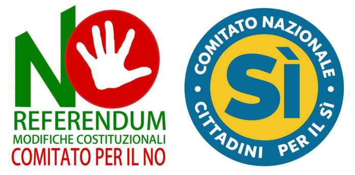 referendum giustizia