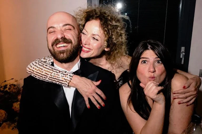 Teatro sulla scala: ad Albettone il debutto della commedia Ex chiude la rassegna