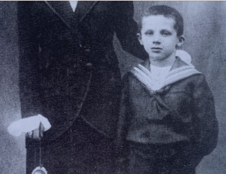 La famiglia Piovene