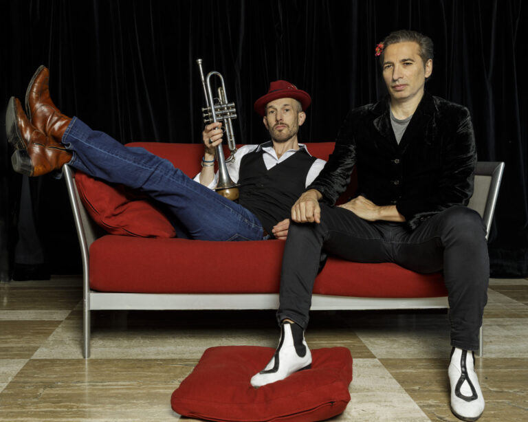 Settimane Musicali al Teatro Olimpico: Israel Galván e Michael Leonhart omaggiano Miles Davis