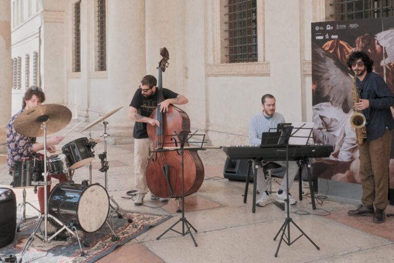 Settimane Musicali al Teatro Olimpico: domenica 17 maggio torna Mu.Vi