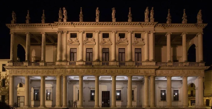 vicenza notte musei
