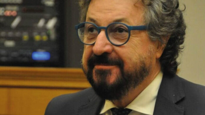 Massimo Calearo Ciman