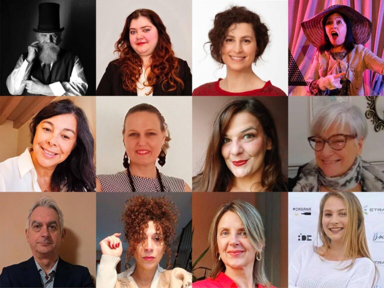 “Pillole di Teatro”: al Teatro Cà Balbi la selezione per la provincia di Vicenza