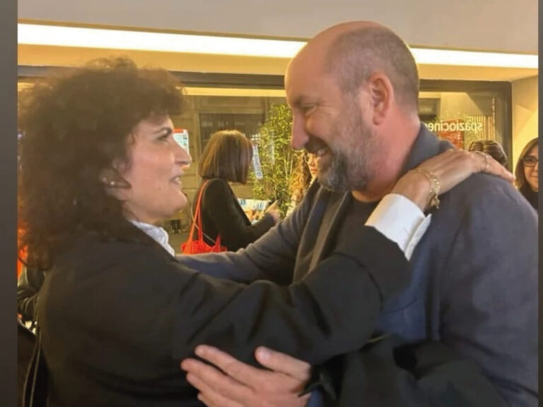 Dottoressa Emilia Laugelli: il fine vita degli altri ti resta dentro per tutta la vita