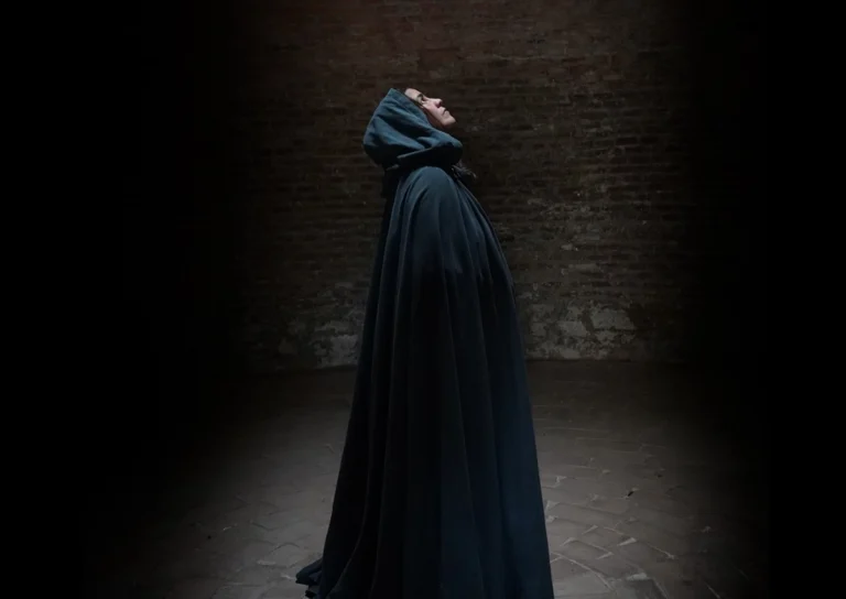 Montelgadella, “Laimbru” presenta la performace Intextre