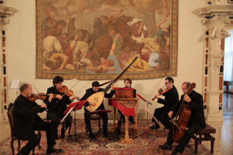 Giornata mondiale della Musica, una serenata veneziana inaugura la XXX edizione di Spazio & Musica