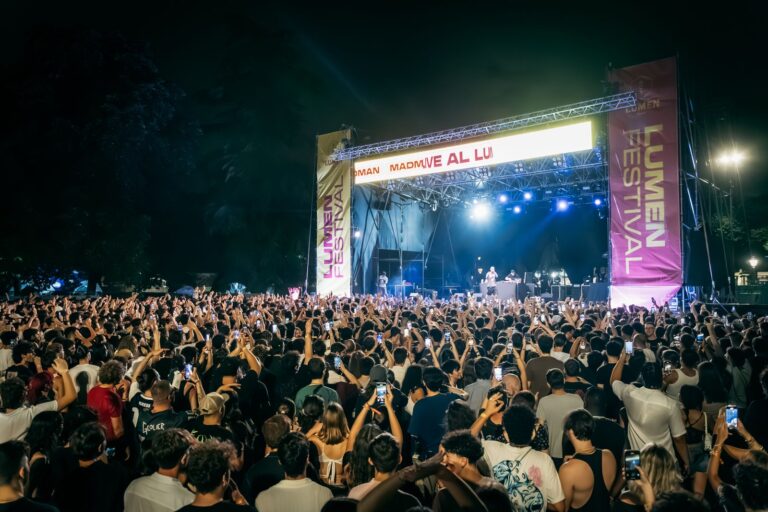Lumen Festival: dal 18 al 28 giugno tanti artisti sul palco a Vicenza