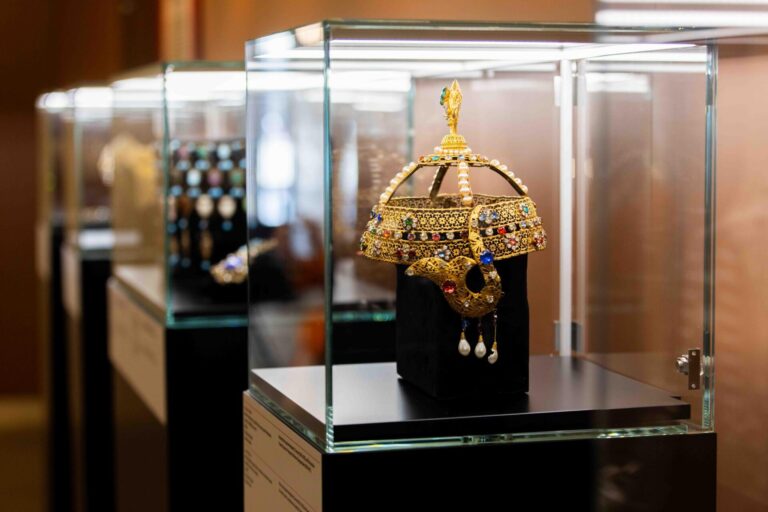 Museo del Gioiello di Vicenza, nuova mostra temporanea con i gioielli per la lirica