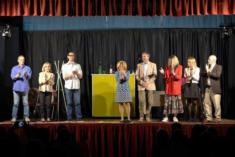 Teatro Popolare Veneto 2026: a Colceresa la comicità di “Sfigatti” di Officina Teatrale