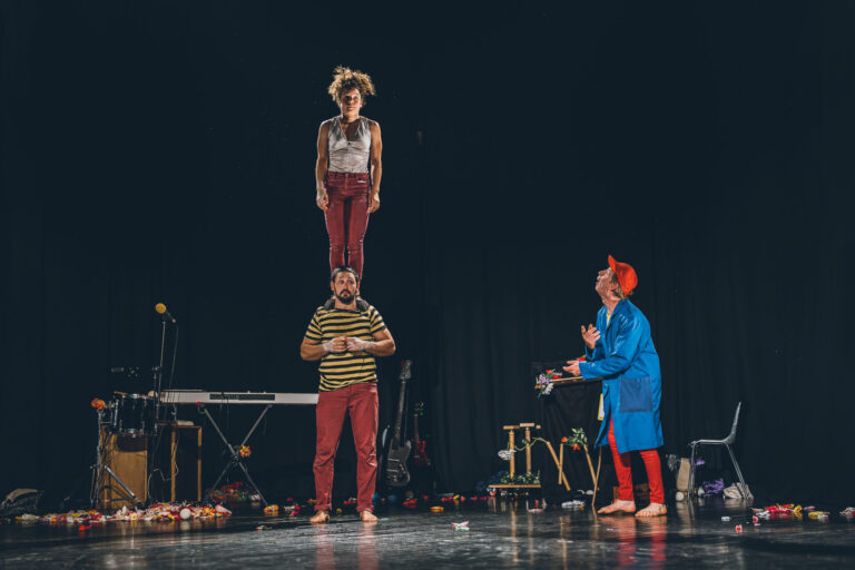 CucuFestival, il teatro di strada torna a Roana per la sedicesima edizione