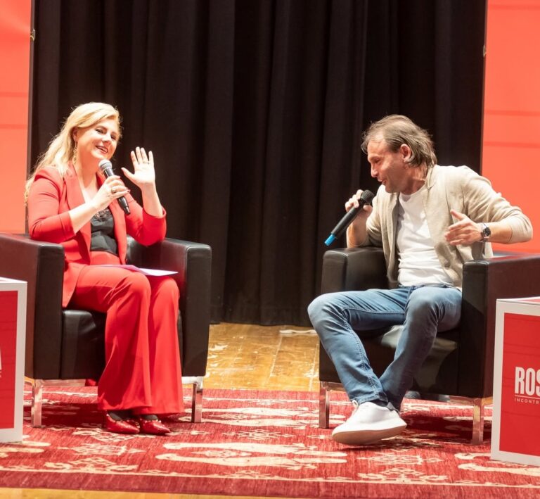 Don Marco Pozza inaugura “Mente Aperta”: a Villaga una serata su carcere, perdono e speranza