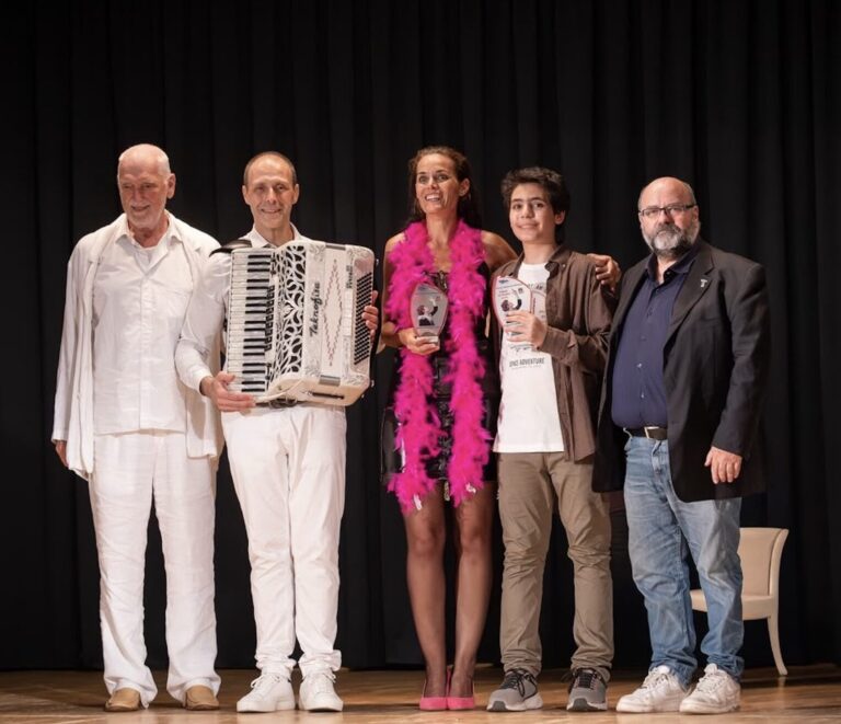 Pillole di Teatro 2026, De Stefano e Comparin vincono la selezione di Venezia e volano in finale