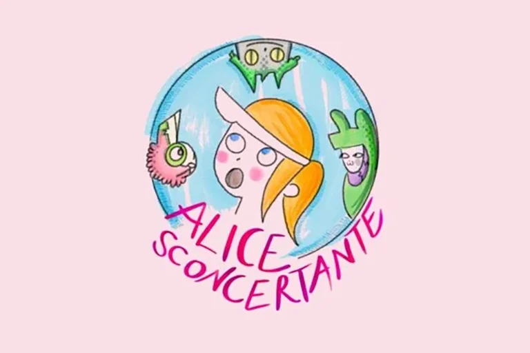 Alice sconcertante, spettacolo musicale a Vicenza e San Vito di Leguzzano