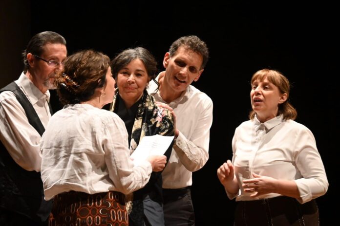 Teatro Popolare Veneto