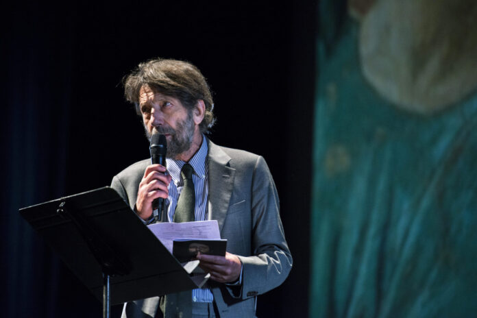 Massimo Cacciari